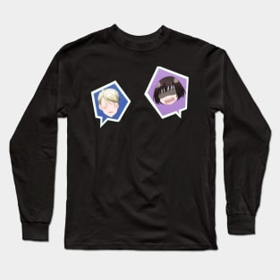 Koikimo Anime Ryo Amakusa Arima Ichika Long Sleeve T-Shirt